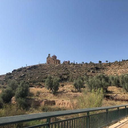 Casa Rural El Corral Del Tio Santiago Mazaleon Екстер'єр фото