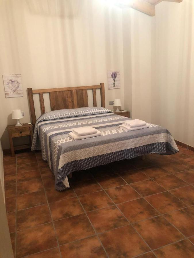 Casa Rural El Corral Del Tio Santiago Mazaleon Екстер'єр фото